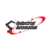 Industrial Automation Company Logo